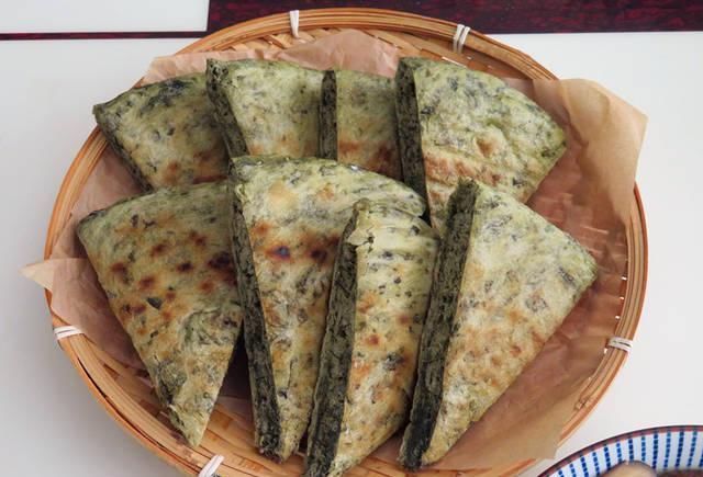 盐具体做法|周末,用这些农家菜做两菜一汤一饼,一家人吃嗨了,幸福味道