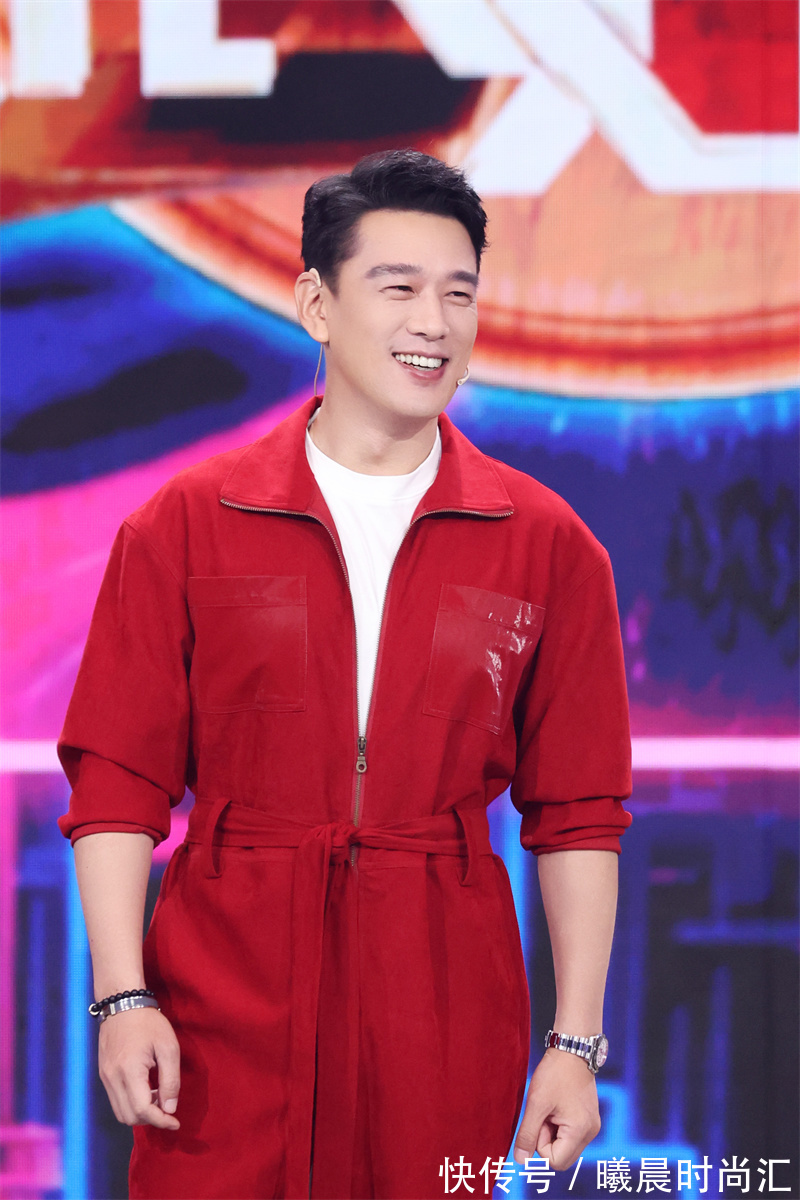 创意|《听说很好吃》解锁创意美食,林依轮孟美岐王耀庆跳拿捏舞嗨翻全场