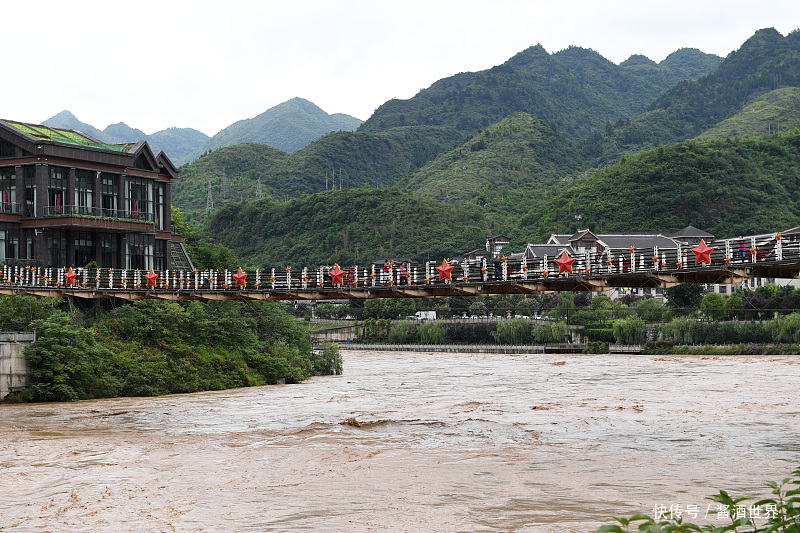 生态环境|有一个神秘独特的自然环境的地方(三)