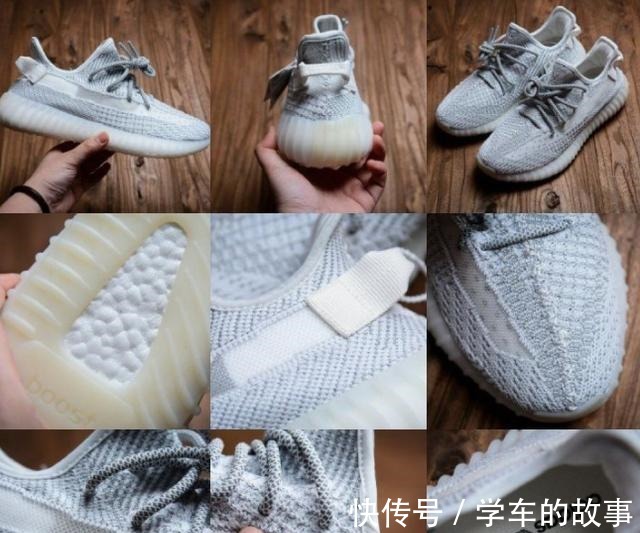 真假 也许你在某宝上买的折扣跑鞋是莆田货!真假鉴别教程让你不再被坑!