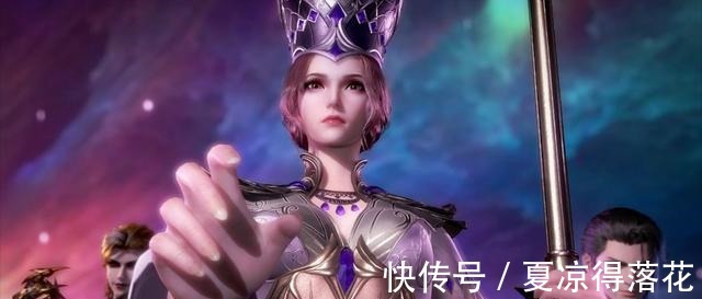七宝琉璃宗|斗罗大陆不可忽视的上三宗,武魂殿魂师质量堪忧,比比东生气
