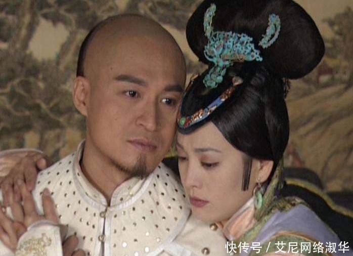 并存|孝庄美貌与智慧并存,为何皇太极就是不喜欢她?只因她有1个缺点