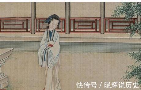 贾母&林黛玉初来贾府,撒的一个谎,那是贾母给她上的人生第一课