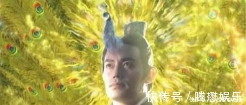 孔宣!封神演义,他轻松击败燃灯道人和陆压,只为展示自己背后的势力