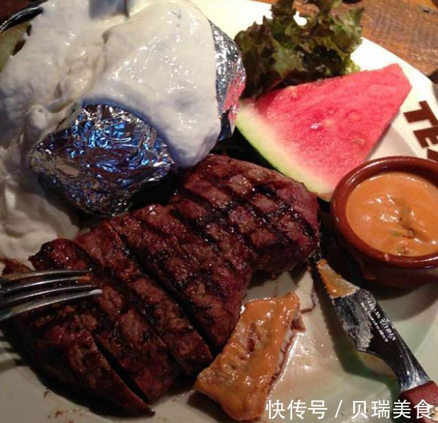 走进真实美国人家中:看看他们一日三餐吃些啥,和国内有何差异?