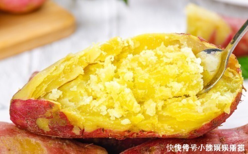 变胖|吃红薯是减肥还是增肥原来一直吃错了，难怪瘦不下来