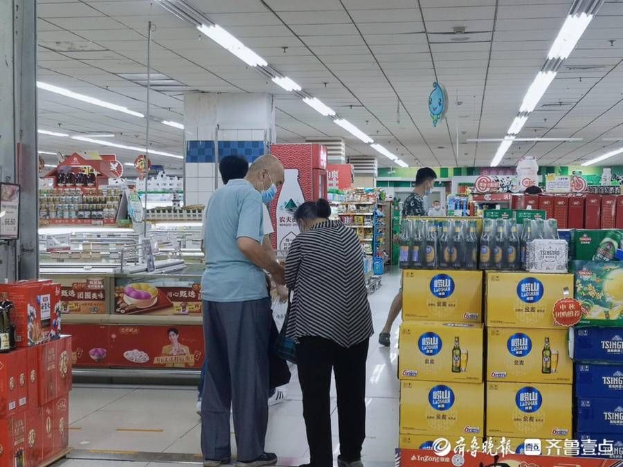 假期$中秋悦｜假期里的甜蜜