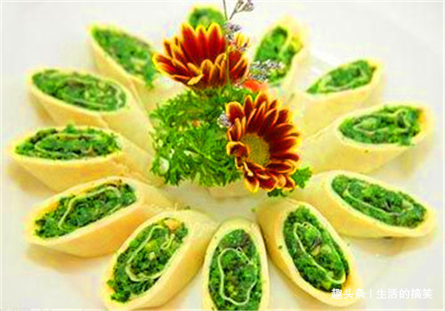 荠菜|冬天女性可以坚持吃4种食物,排出毒素,滋阴降火,滋养女性子宫