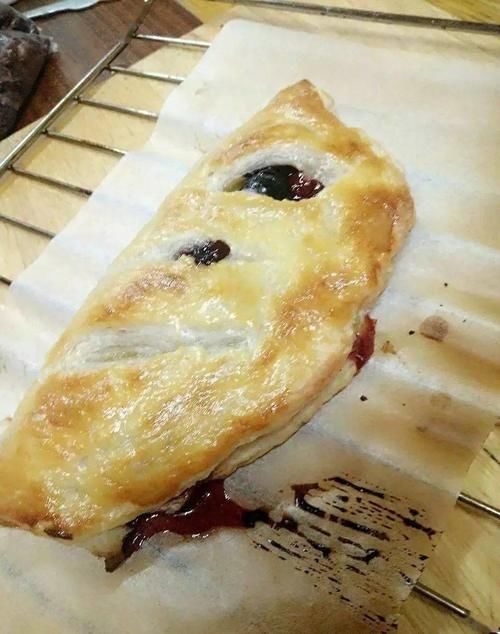  搞定|就是这么简单？ 4个步骤搞定菠萝派