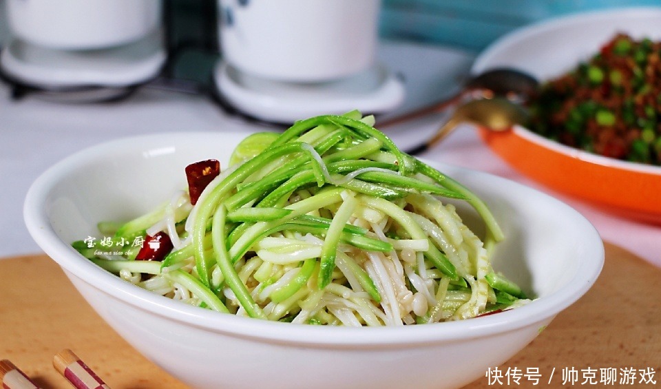 春季要常吃的10道菜,食材巧搭配,吃得好吃得巧,体重偷偷减轻