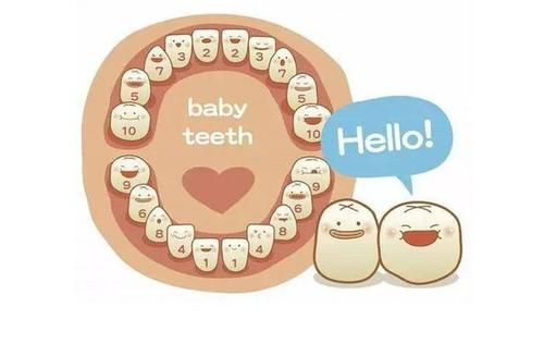 满周岁还不长牙？别慌，宝宝萌牙也有信号，父母要多加注意了