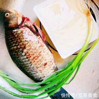 鲜鸡汁卿鱼汤超还吃，我家三天两头吃一次