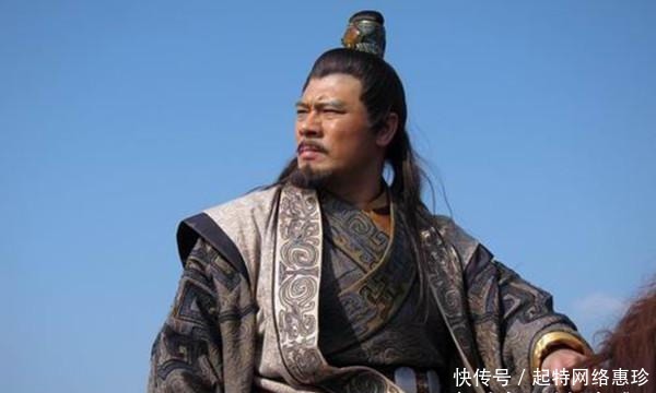 关羽|此人是个文弱书生,乱世之中几番易主,最终极尽人臣