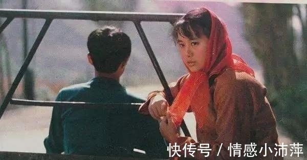 刘立本&读完《人生》,在处理感情的问题上,巧珍的方式近乎教科书级别