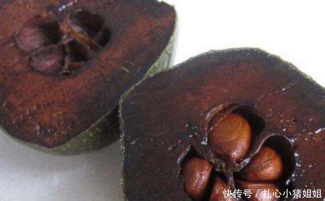 老人|一种水果零下25度冻不死,放3个月时间也不会变质,最适合老人吃