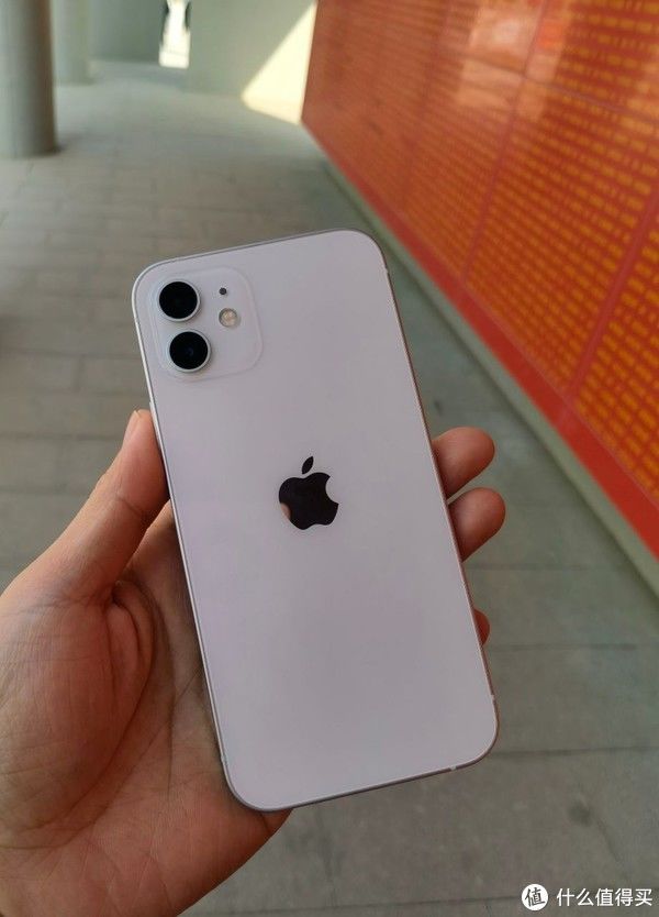 iphone12|iphone12白色使用体验