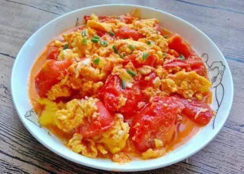 此物|医生忠告:西红柿炒鸡蛋,不能放此物,看看你做对了吗?