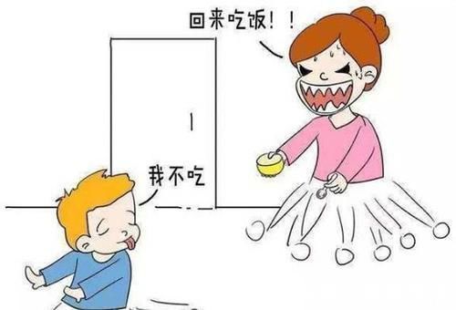 味觉|秋季增高黄金期,宝宝不吃饭肿么办?聪明宝妈用好这三招!