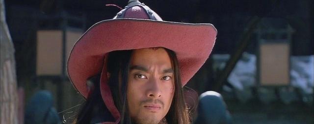 武松|水浒传中霸气十足的武松，上了梁山之后，为何却变得如此平庸