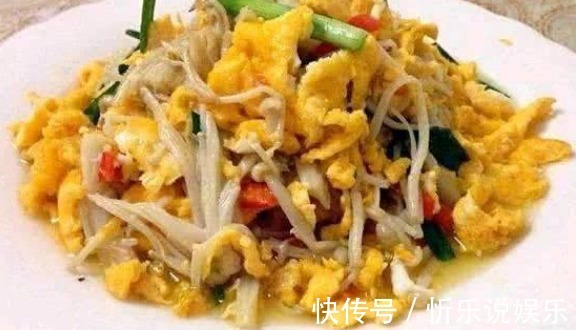 色香味俱全的几道家常菜，吃完就想给100个赞，好吃又美味
