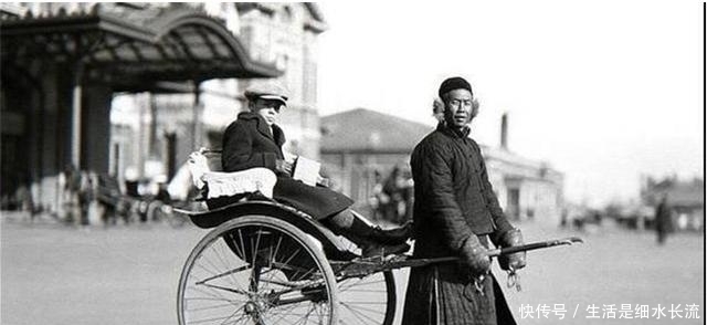 帽子|末代皇族的落魄生活:铁帽子王沦为车夫,公主靠摆地摊勉强度日