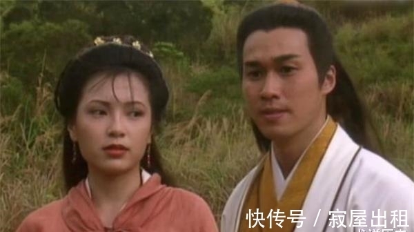 奇门遁甲术$黄蓉一生究竟经历了什么?把三个孩子的名字连起来读,就一目了然