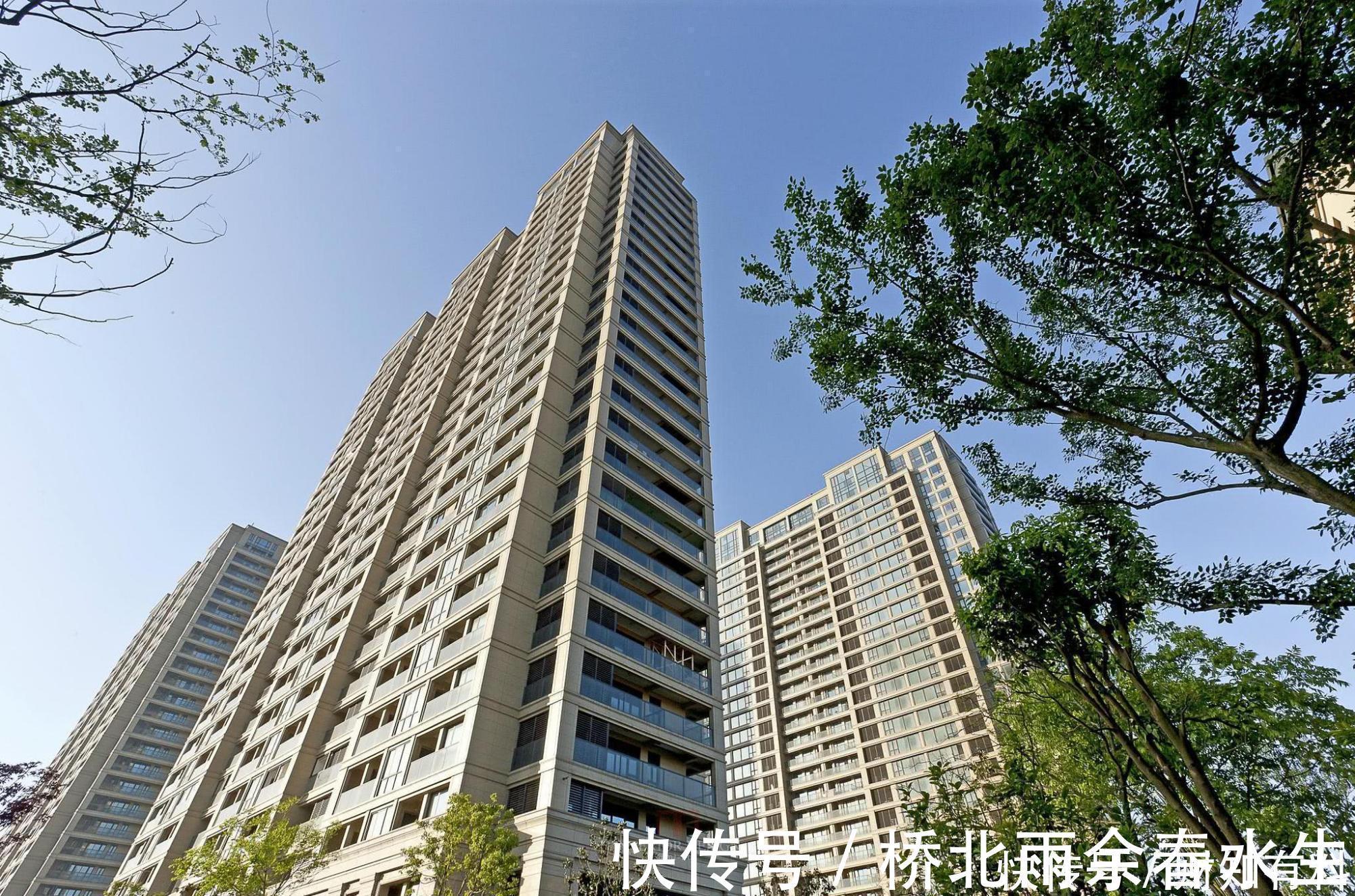 边户|买房的4个原则:买南、买边、买三、买中,基本都是好房子