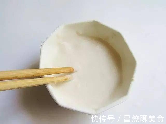 面糊|还愁怎么做早餐吗?来,5分钟就可以搞定的早餐饼