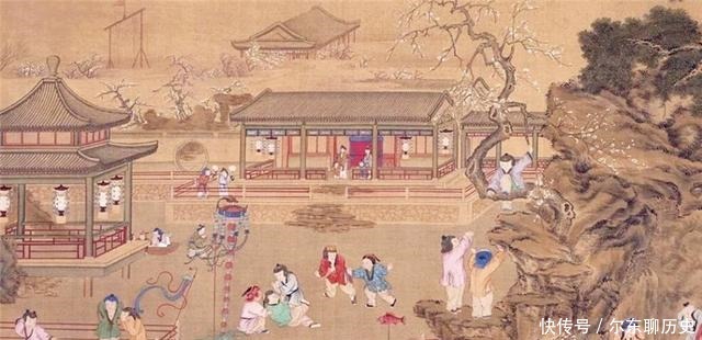  法律|古代“大赦天下”时，君主真的会放过所有罪恶之人吗