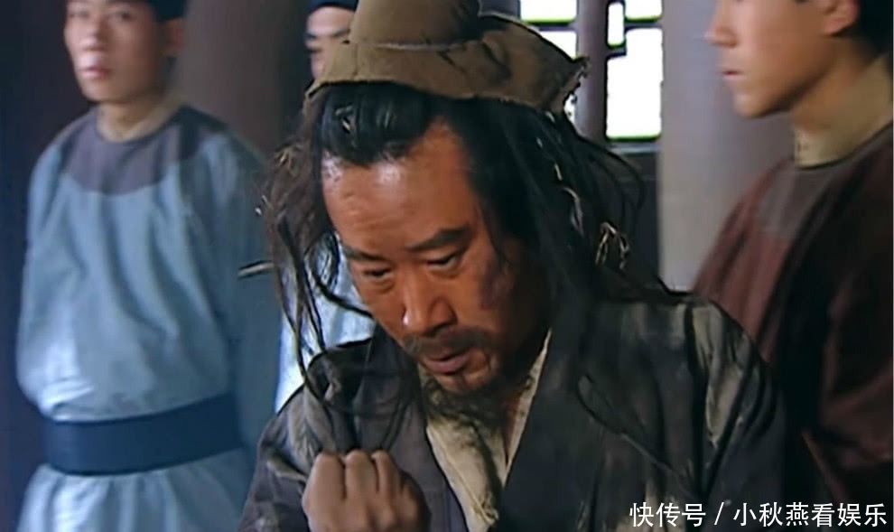 太尉|老种经略征讨梁山,将发生三件有趣的事,鲁智深会被重打二十军棍