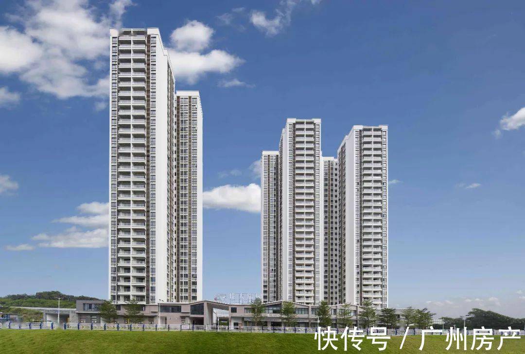 样板房|买房＝拆“盲盒”？科学城区府，这个准现楼表示不服