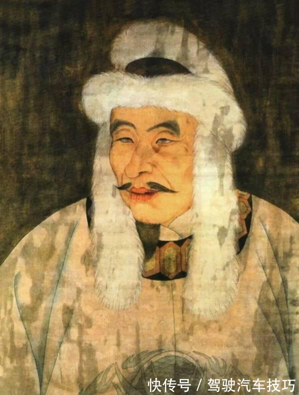 家国情怀#辽朝耶律敖卢斡的家国情怀，一个举动就让人们口口称赞！