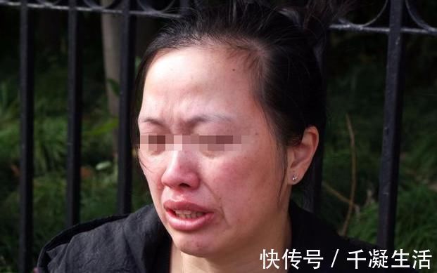 妈妈|宝宝出生后笑得灿烂,护士反手扇一巴掌,妈妈得知原因急忙道谢