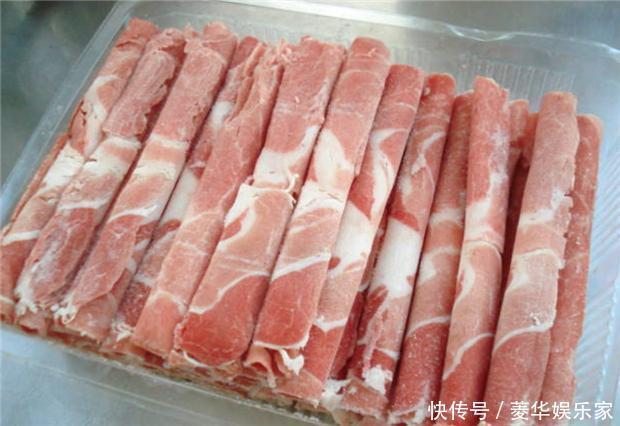 翻炒|冬天一定要多吃孜然牛肉,正宗孜然牛肉做法在这里!