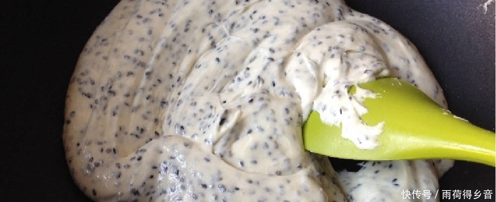 有福|网红雪花酥吃过吗？没吃过有福了，在家学会也能做好看还好吃！