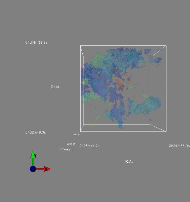 阿雷西博坍塌前，美巨型望远镜莫名坍塌，美国制造第一次地上摩擦