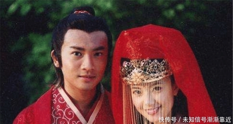 张无忌到死都不知道周芷若的一个秘密,若知道,他一定会娶周芷若