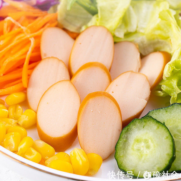 燕麦|馋嘴星人的小秘密,这些食物好吃且不易发胖,值得囤入