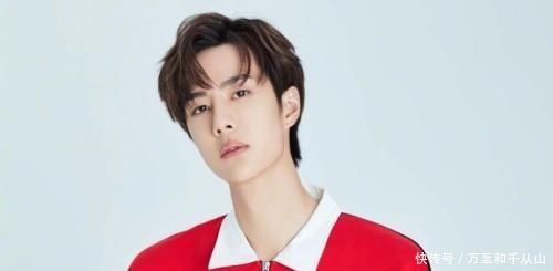 王一博 原来除了肖战和王一博,还有华晨宇和杨紫等艺人,给观众好消息
