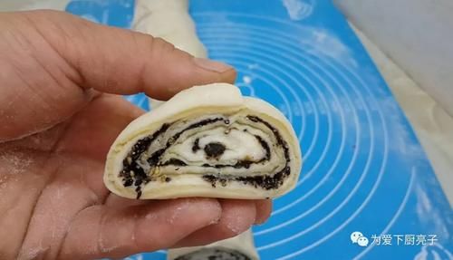 家常|家常小酥饼的做法，不发面不烫面，也能做出香酥烧饼，比买的还香