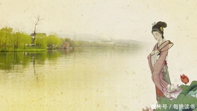 清明是古代“白富美”的踏青节?看文人雅士的过节妙招