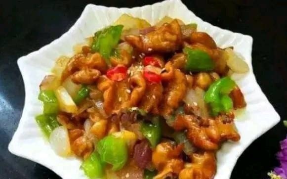 秋天必备的几道下酒菜，爽口又下饭，简单易学哦。