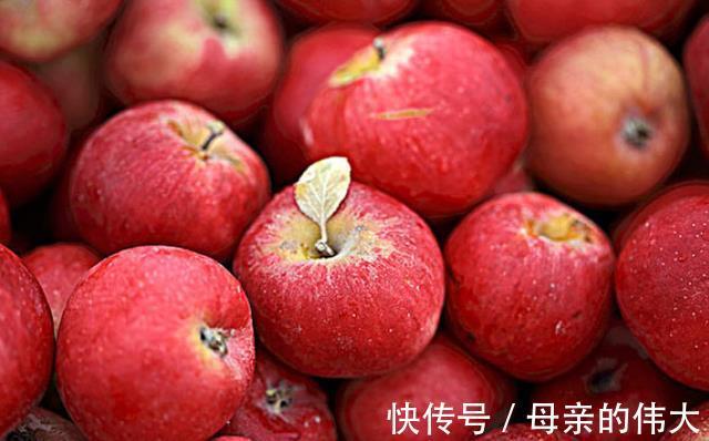 苹果|生吃花生米能养胃,是真的吗?提醒:适量吃这3物或对胃有帮助