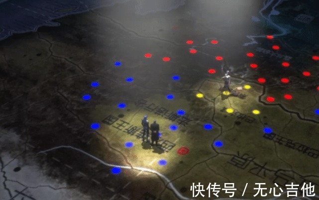 唐三|斗罗大陆千仞雪女神形象首次亮相,武魂殿八位封号斗罗齐聚