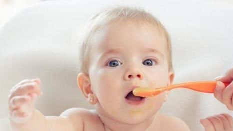 婴儿“湿疹”可分为3种类型,症状虽然各有不同,需正确区分了