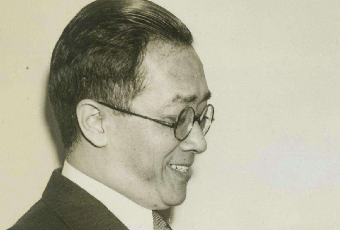 胡颂平!胡适的两个儿子,一个前往美国,一个留在大陆,各自结局如何?