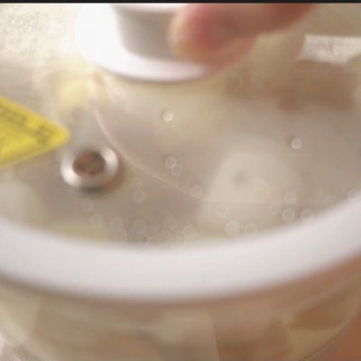 京味打卤面最香的吃法，让我连吃了三碗饭