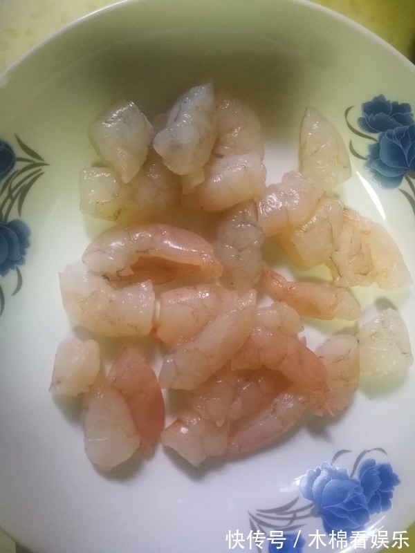 变质虾|这些农村河里的野味，你吃过吗味道胜过餐厅的硬菜，好吃极了