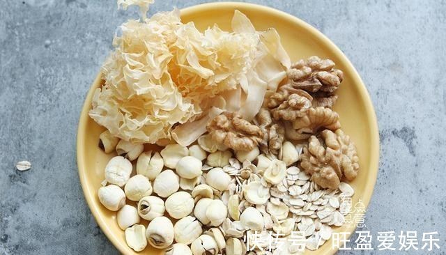 天冷了,喝梨汤不如喝它,坚持每周煮2回,整个冬季都舒适