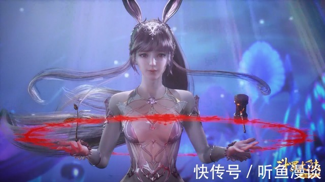 弊端|斗罗大陆:双生武魂到底强不强?它的弊端是什么?